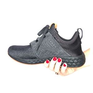 New balance fresh foam Cruz running shoes